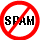 No Spam