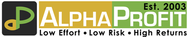 Best investment newsletter AlphaProfit